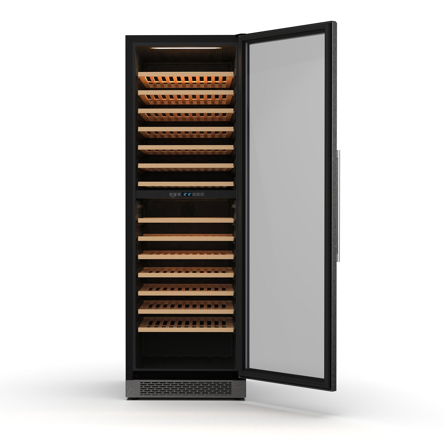 Montpellier: 166 Bottle Wine Cooler WC165X